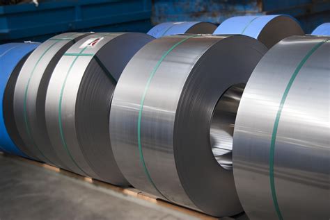 Rolled metal products supplier